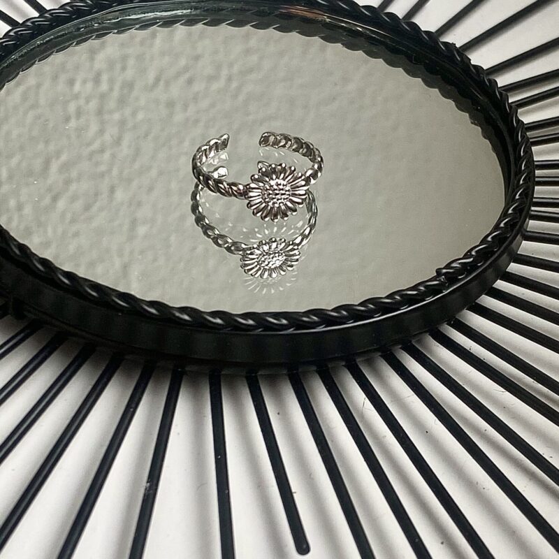 Bague ISILYS