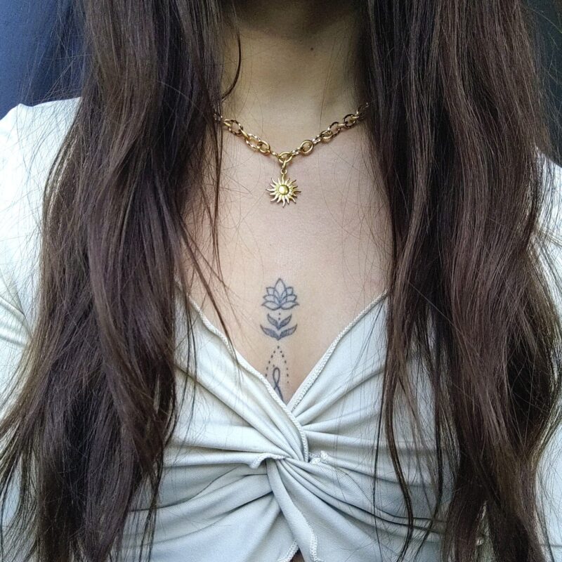 Collier KYRA