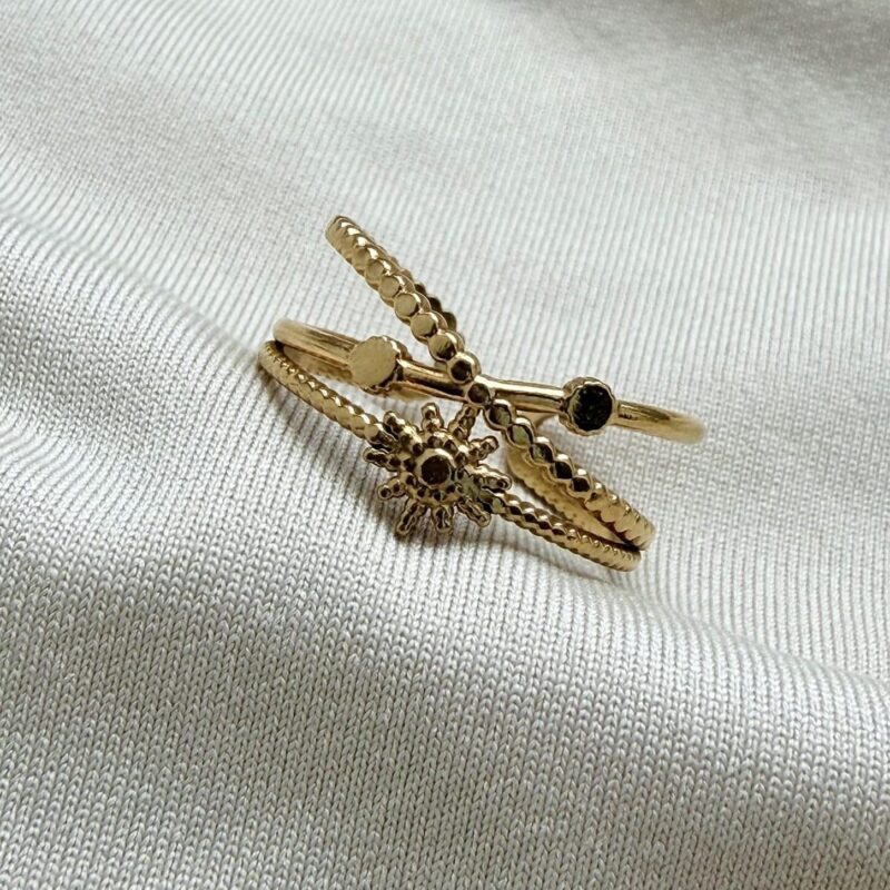 Bague KYRA