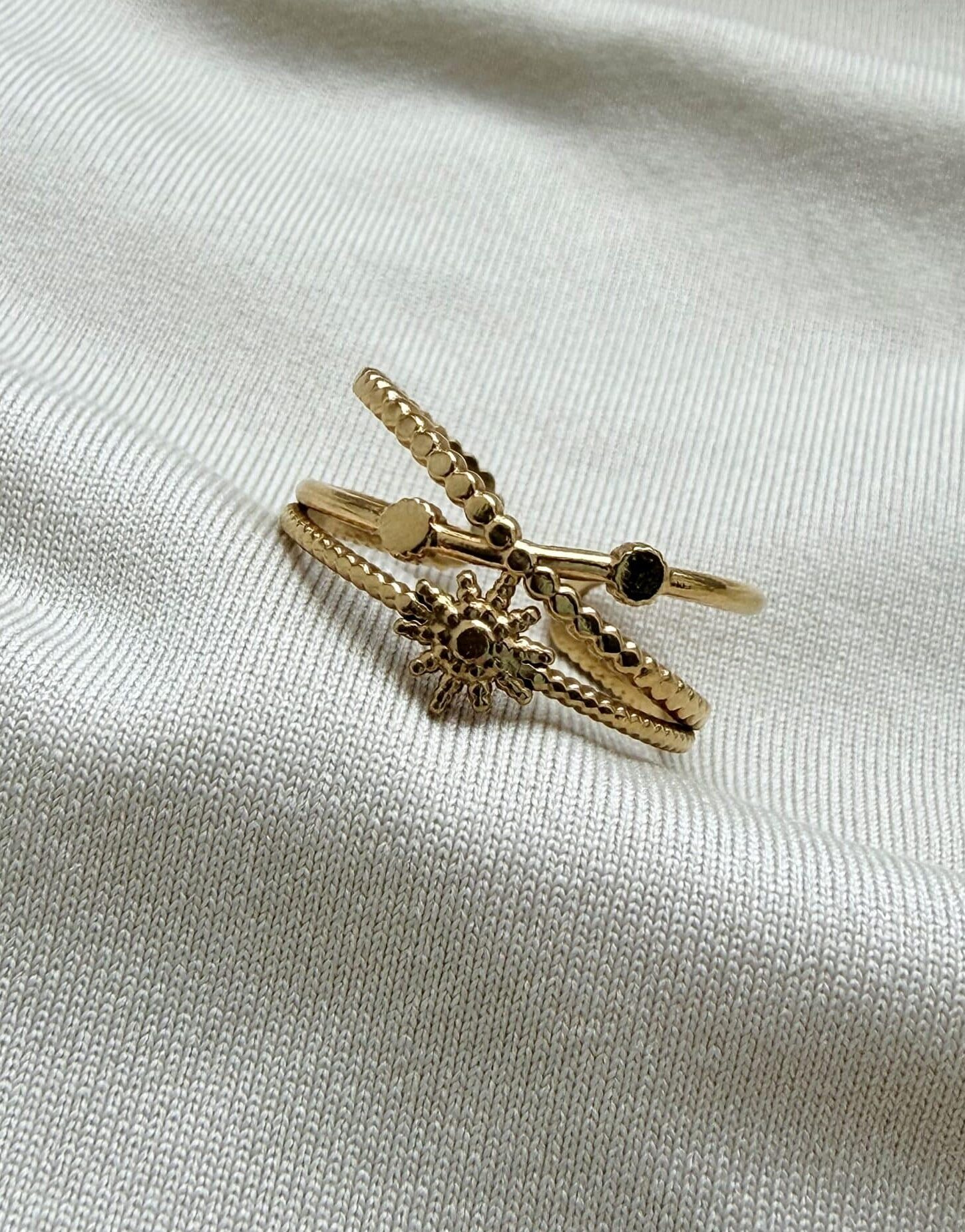 Bague KYRA