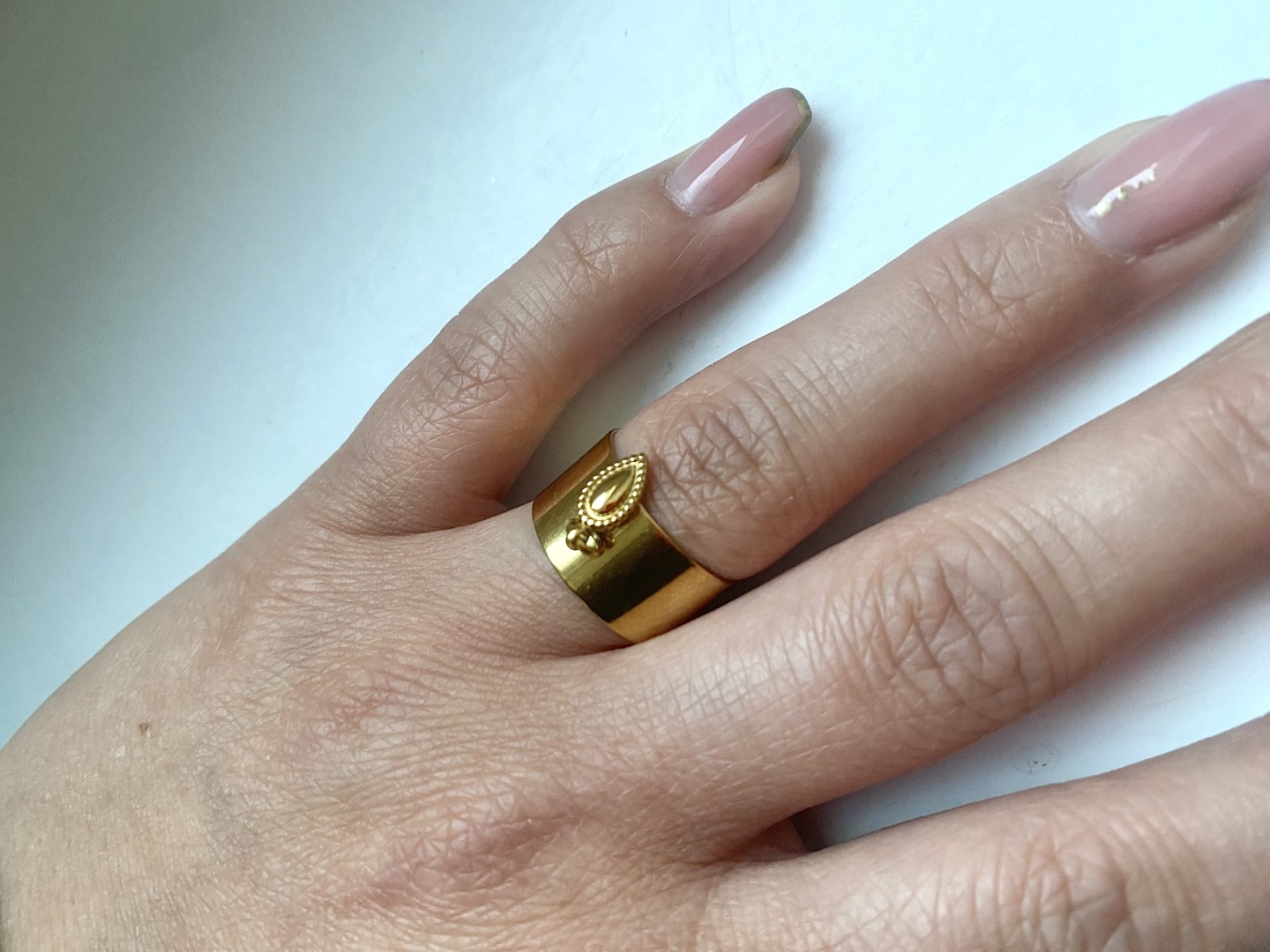 Bague MENCIA – Image 2