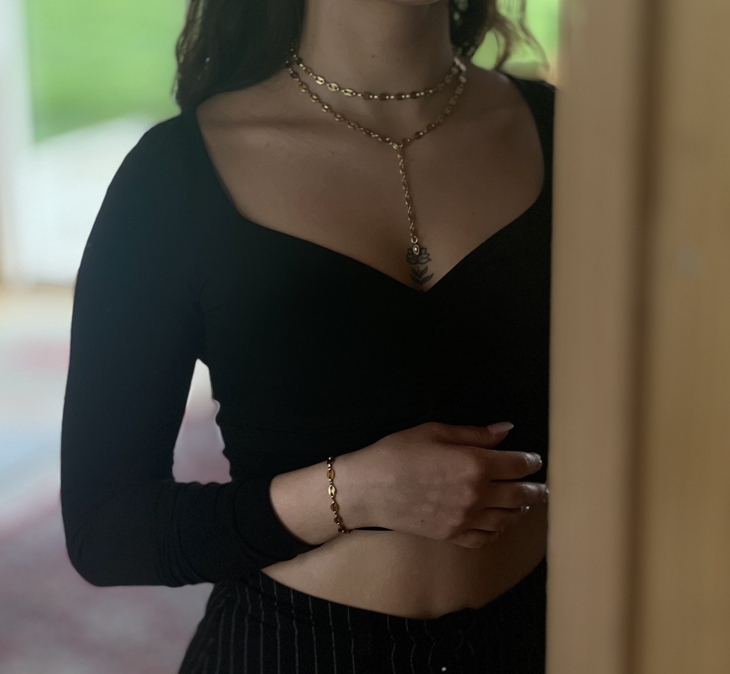 Collier MENCIA – Image 3