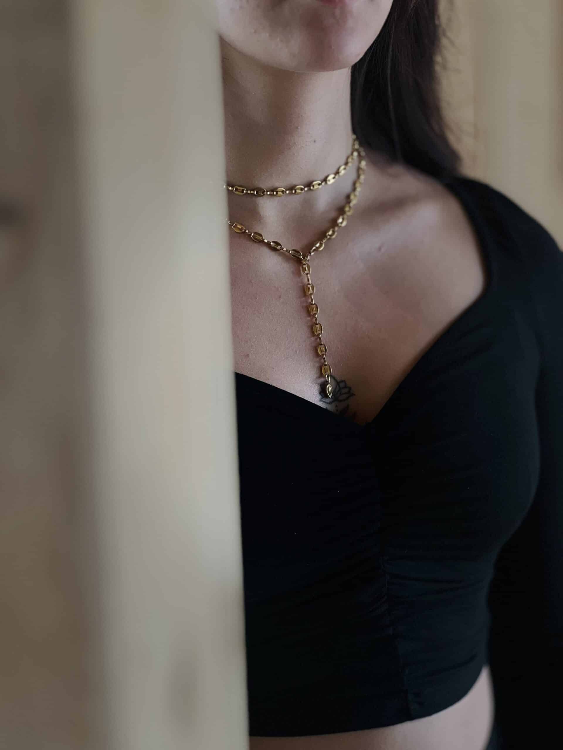 Collier MENCIA – Image 2