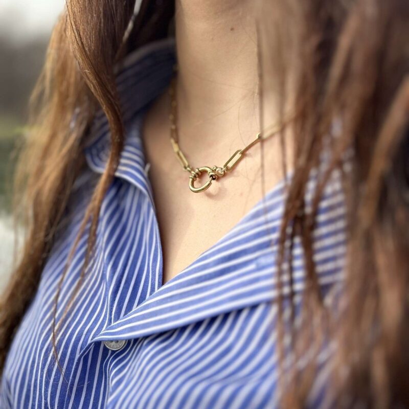 Collier SINAY