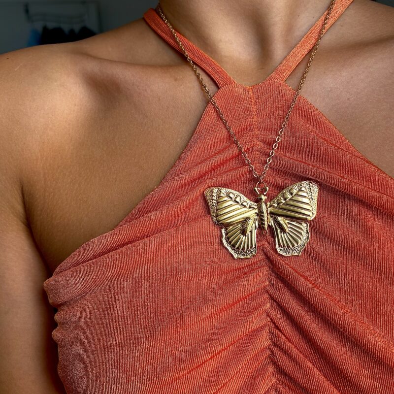 Collier ÉPHÉMÈRE