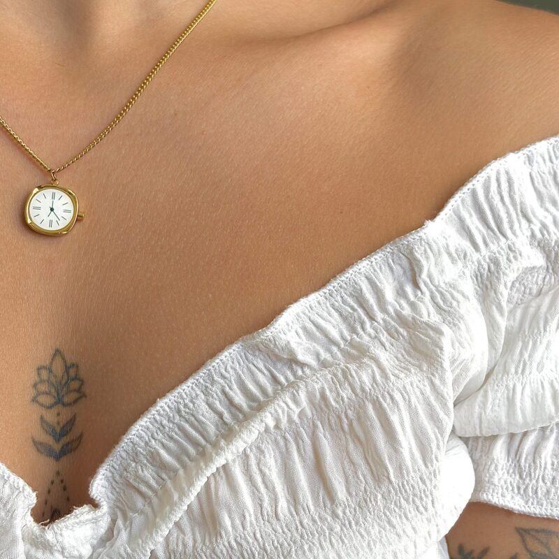 Collier L'INSTANT